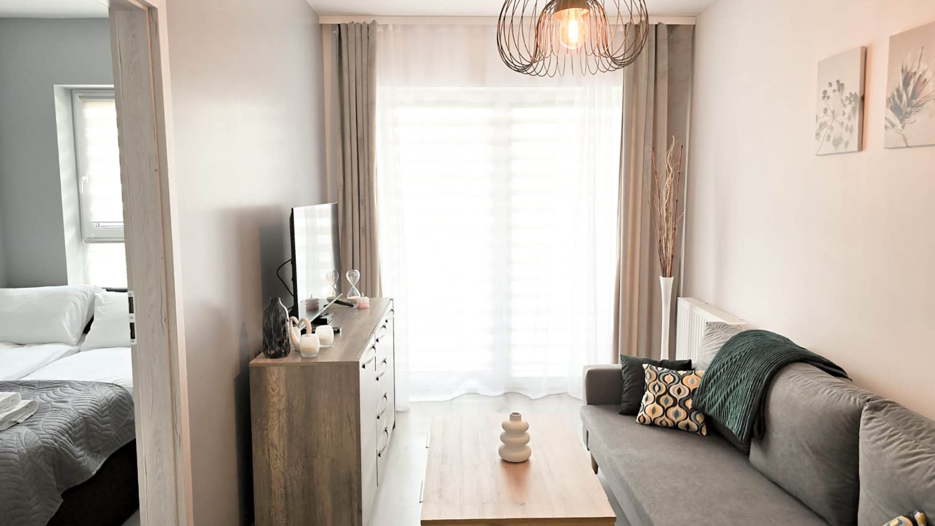 Cozy Place