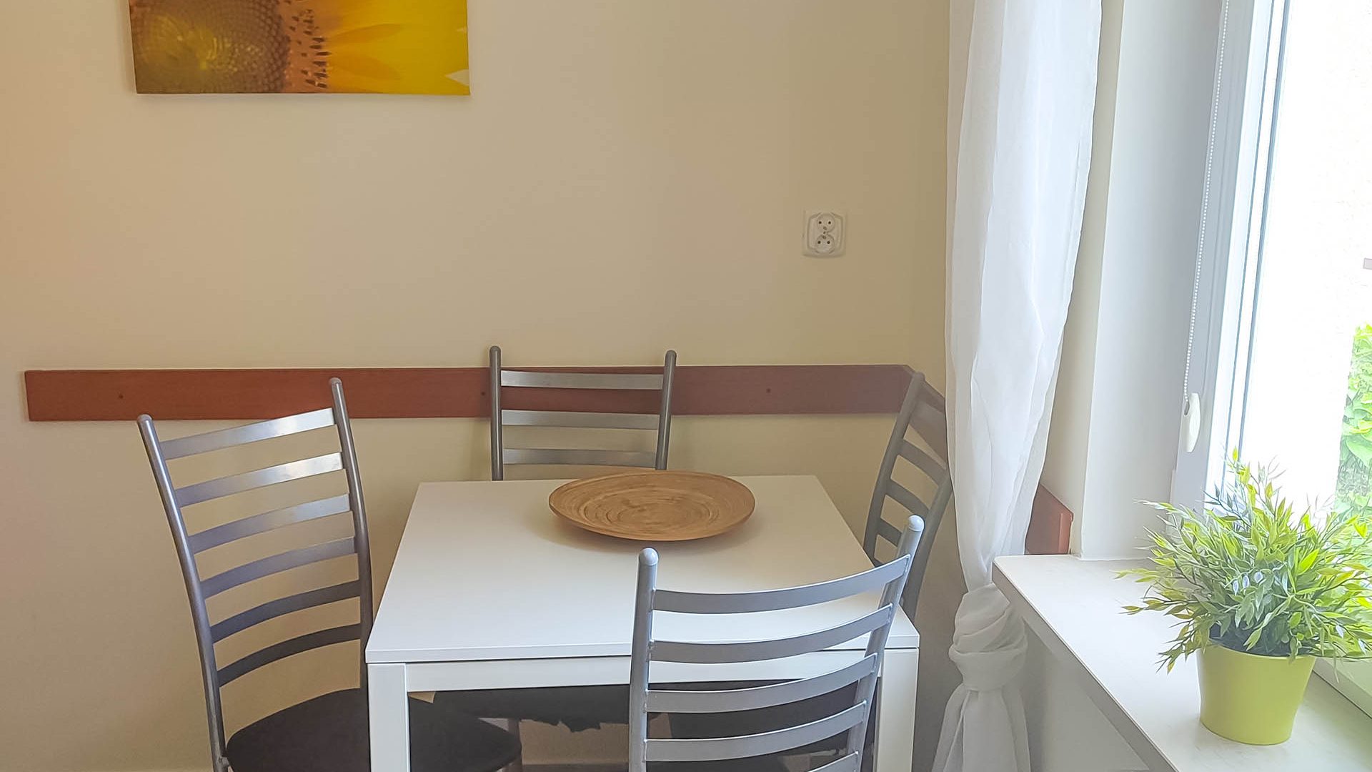 Zacisze na Polnej