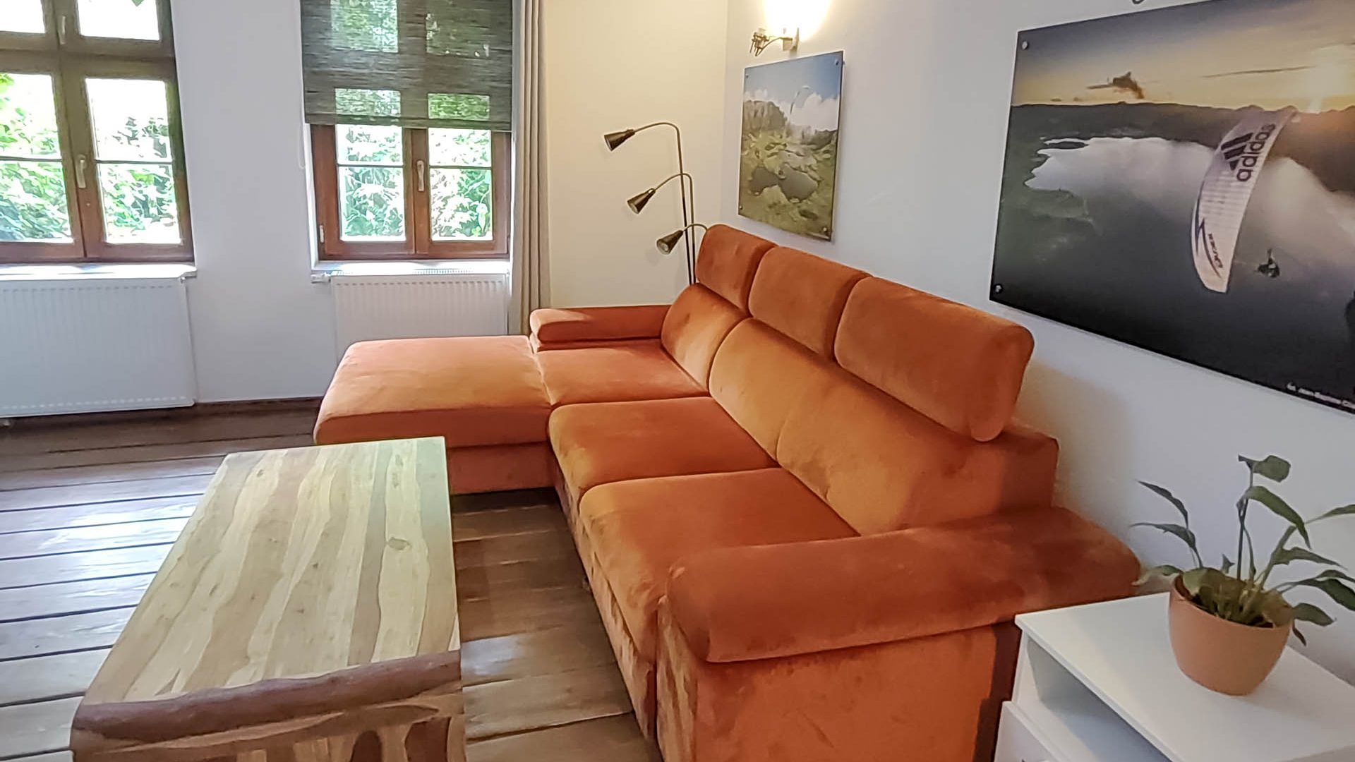 Winnica 34 nad Wisłą 1