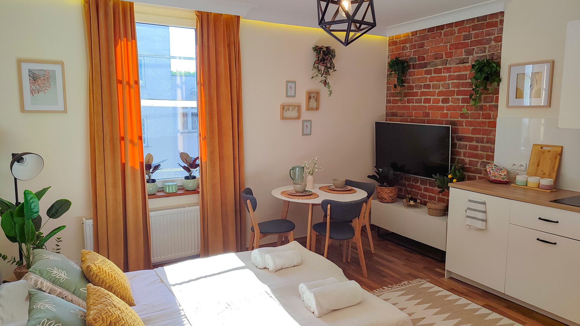 Apartamenty Piekary 11/7
