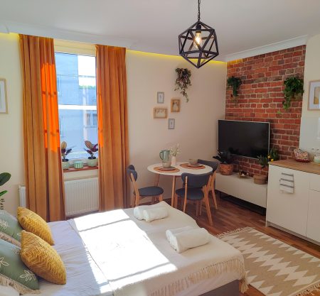 Apartamenty Piekary 11/7