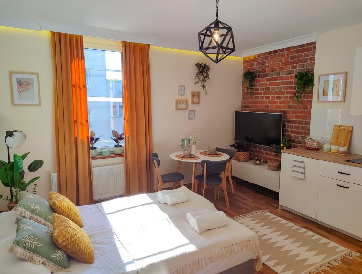 Apartamenty Piekary 11/7