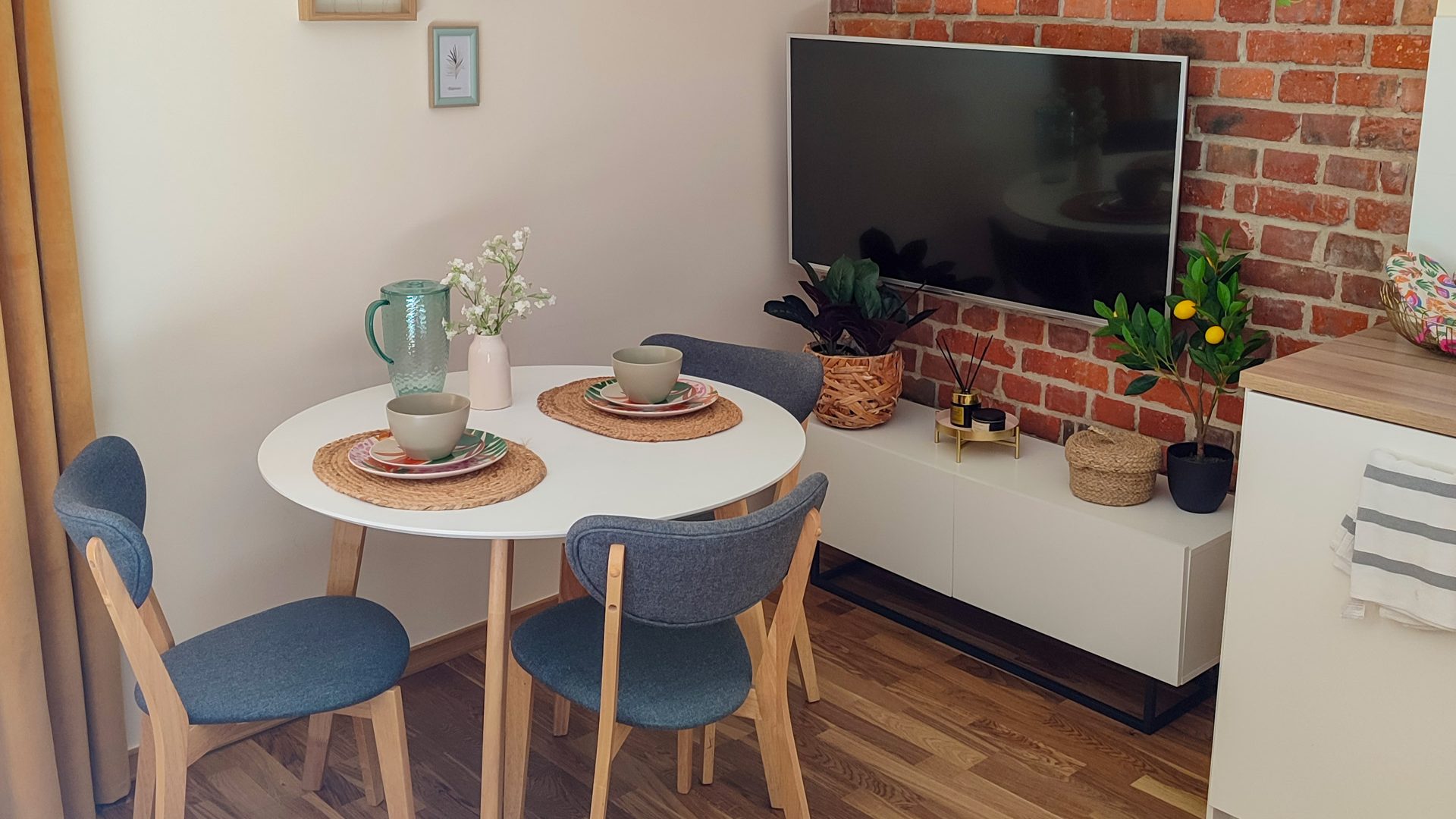 Apartamenty Piekary 11/7