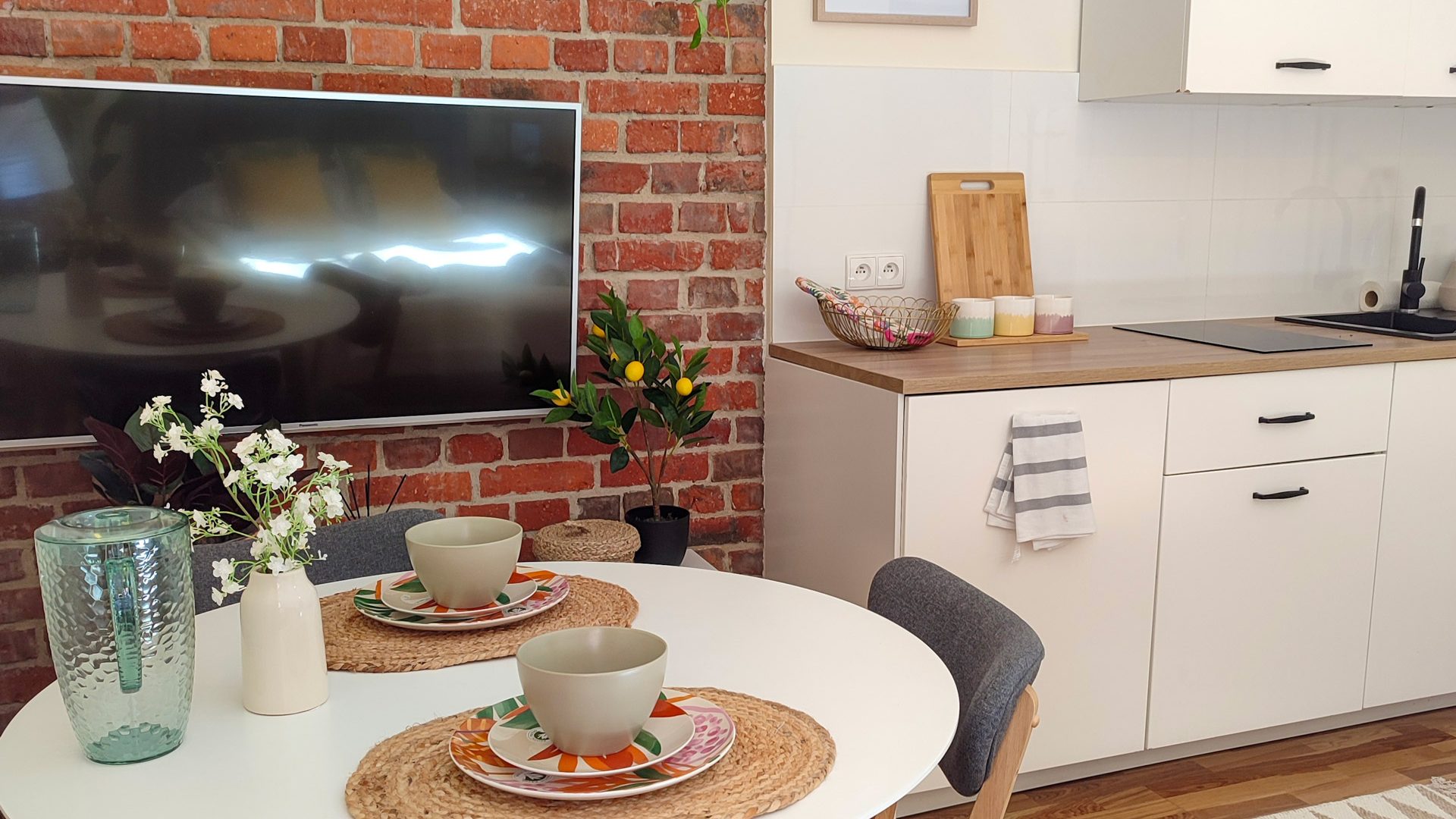 Apartamenty Piekary 11/7
