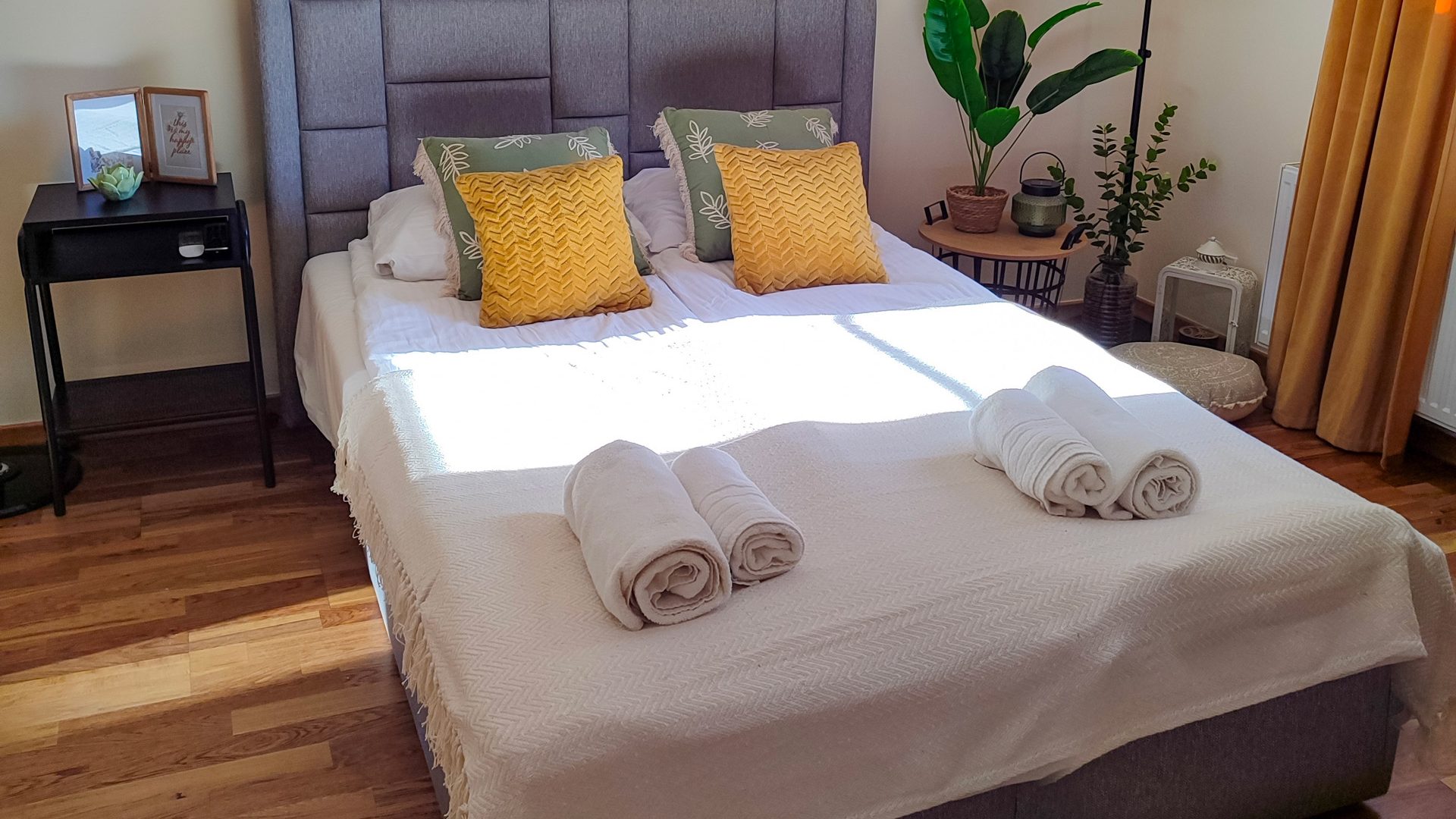 Apartamenty Piekary 11/7