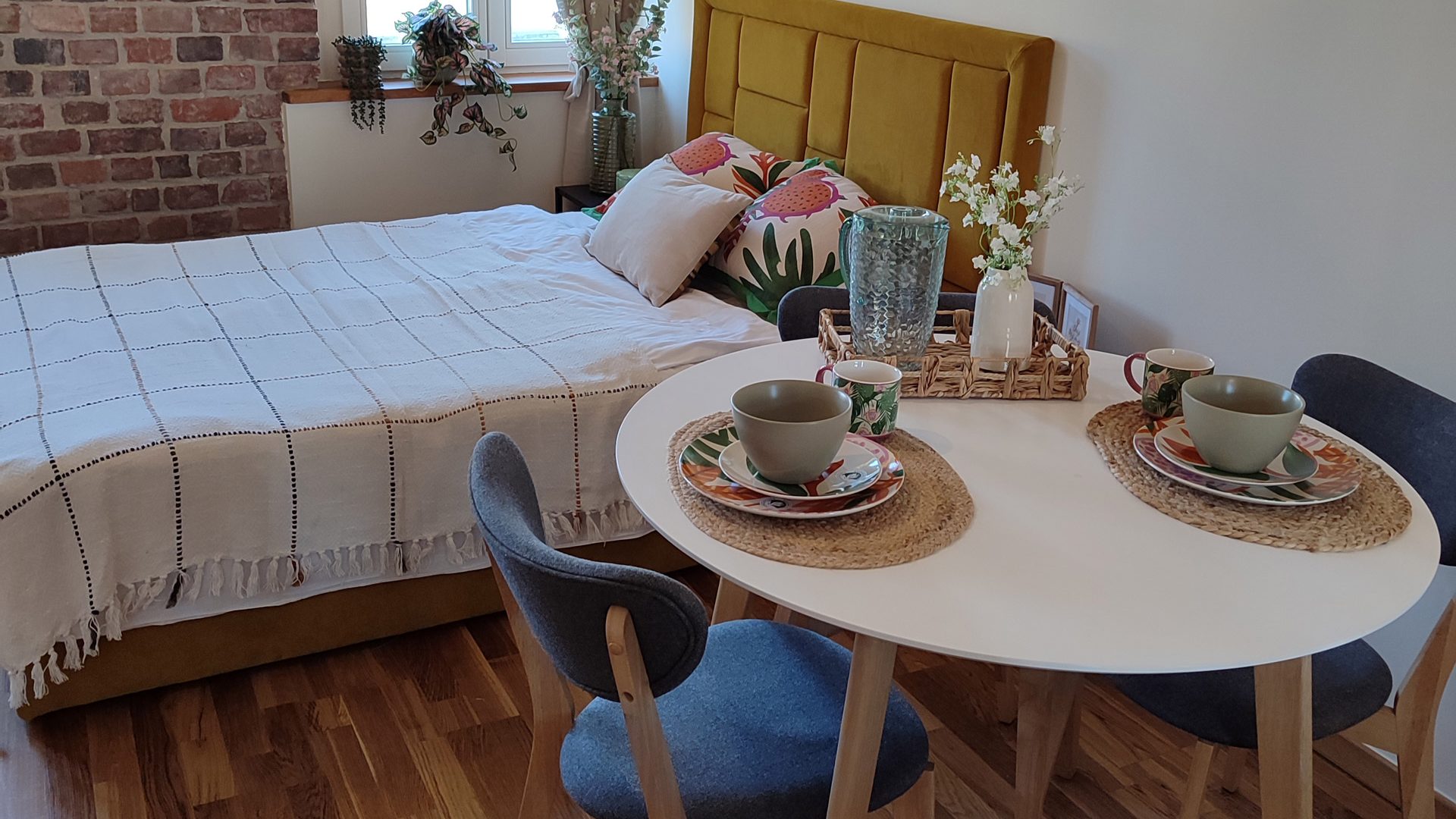 Apartamenty Piekary 11/17