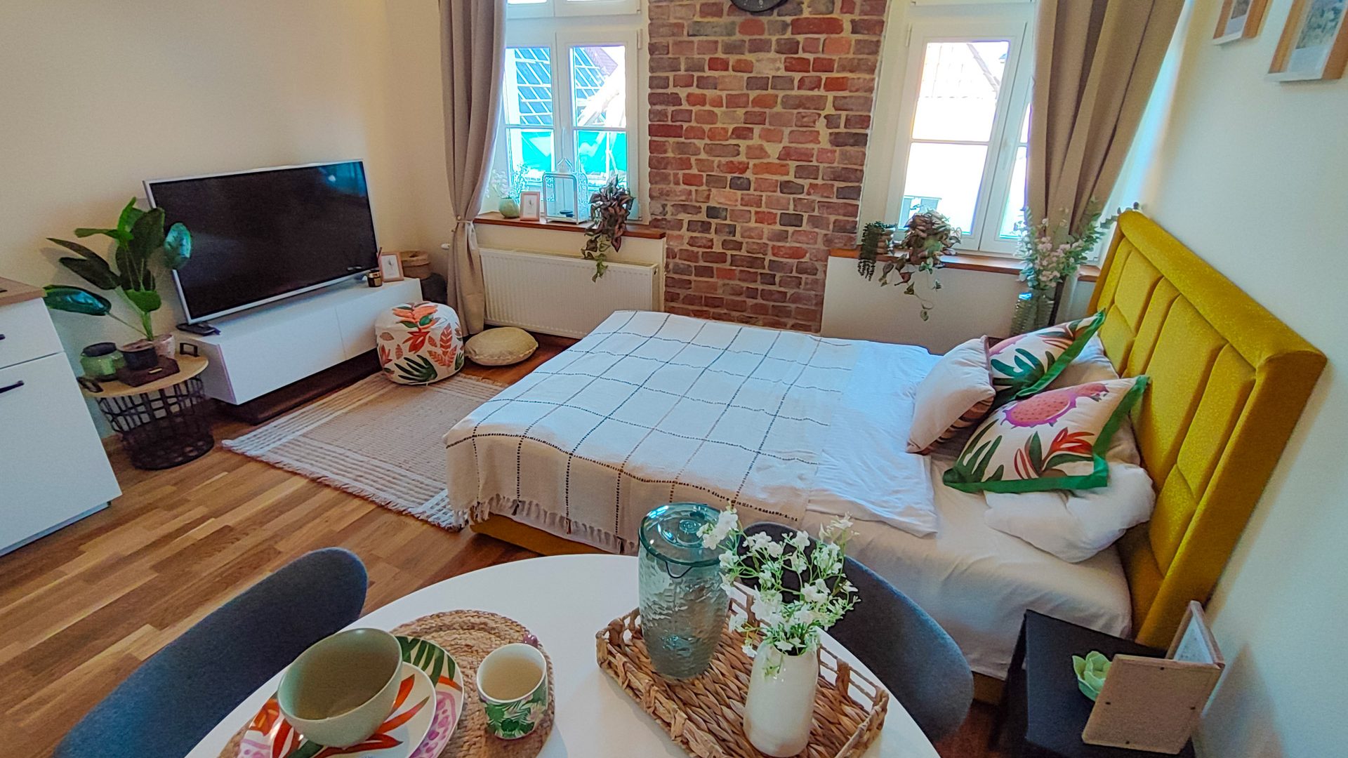 Apartamenty Piekary 11/17