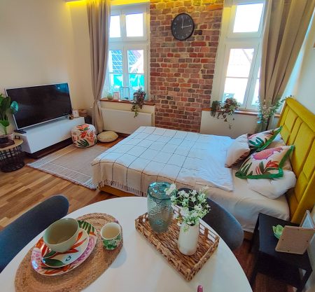 Apartamenty Piekary 11/17