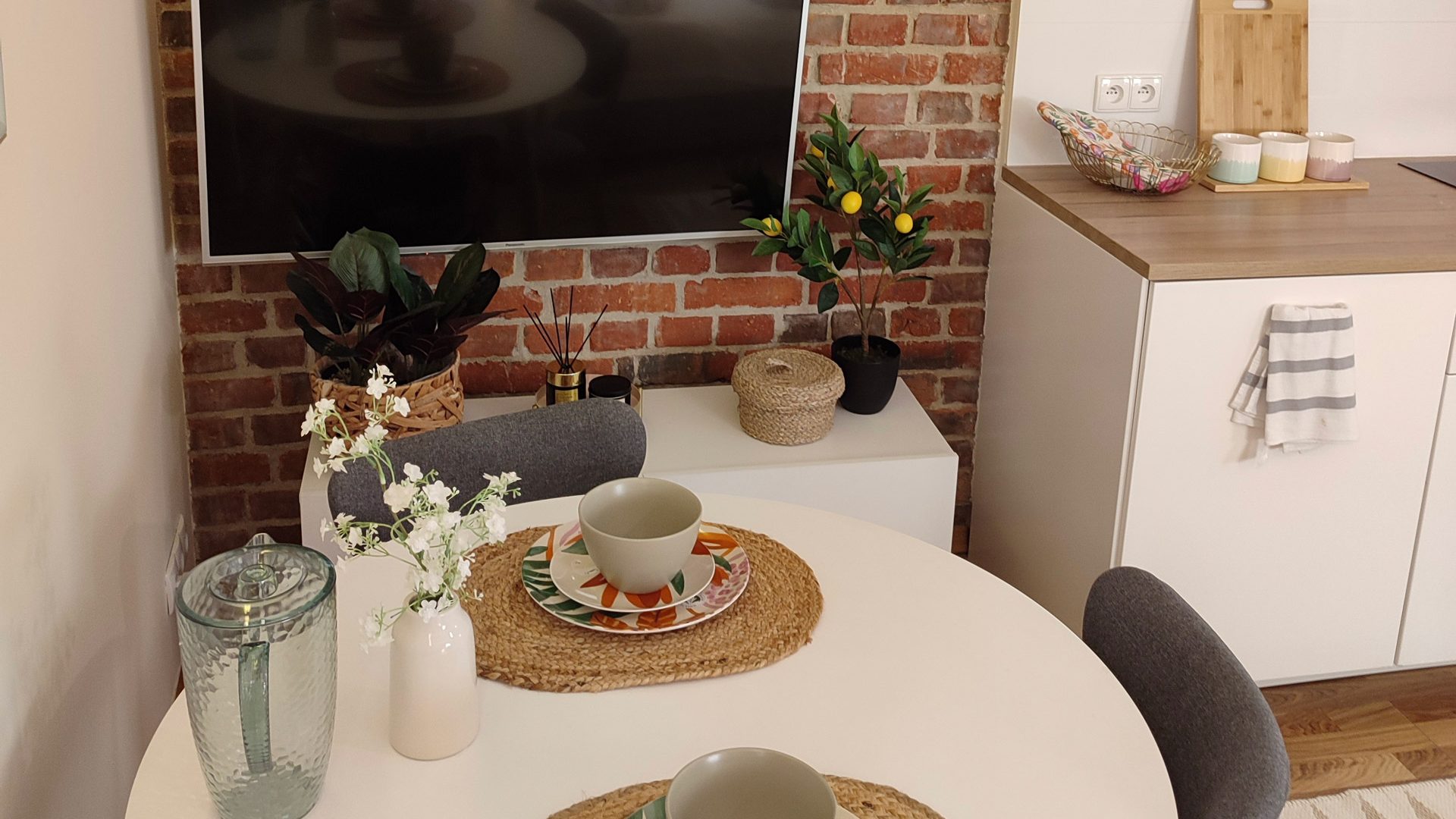 Apartamenty Piekary 11/7