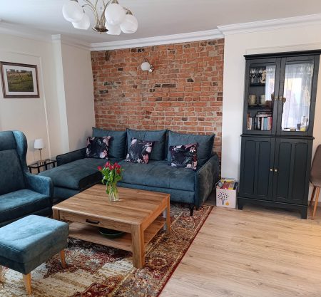 Apartamenty Winnicy „Gryf”